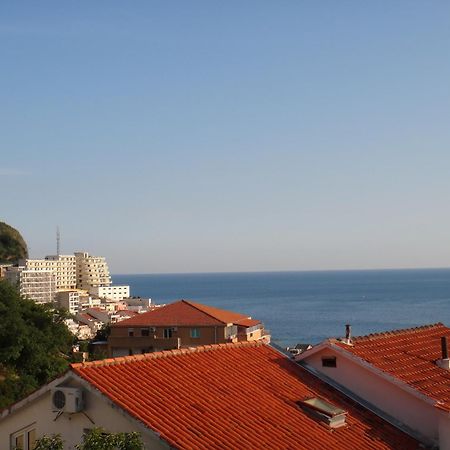 Studio Apartmani Lemon Budva Dış mekan fotoğraf
