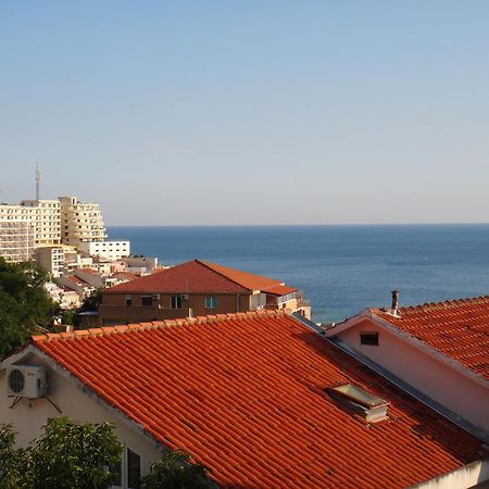 Studio Apartmani Lemon Budva Dış mekan fotoğraf