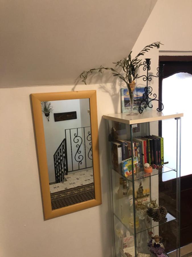 Studio Apartmani Lemon Budva Dış mekan fotoğraf