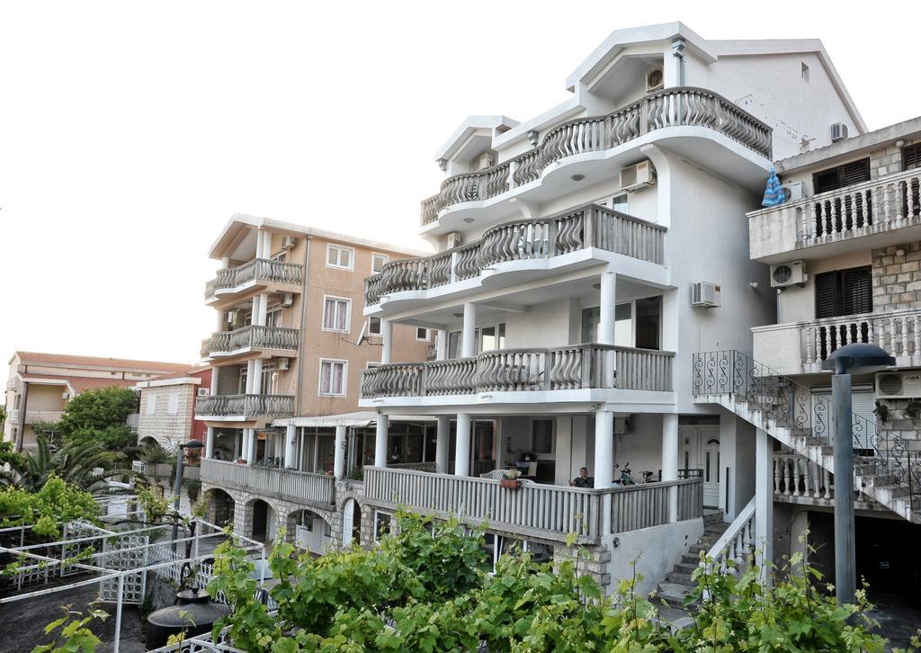 Studio Apartmani Lemon Budva Dış mekan fotoğraf
