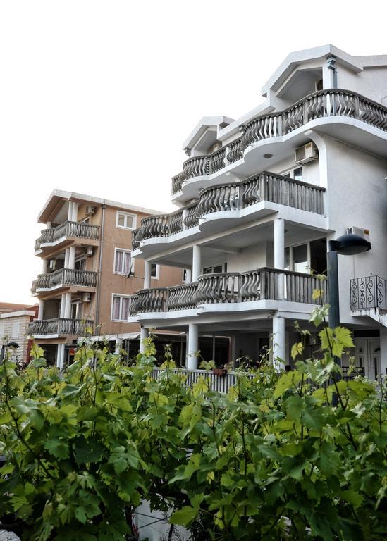Studio Apartmani Lemon Budva Dış mekan fotoğraf