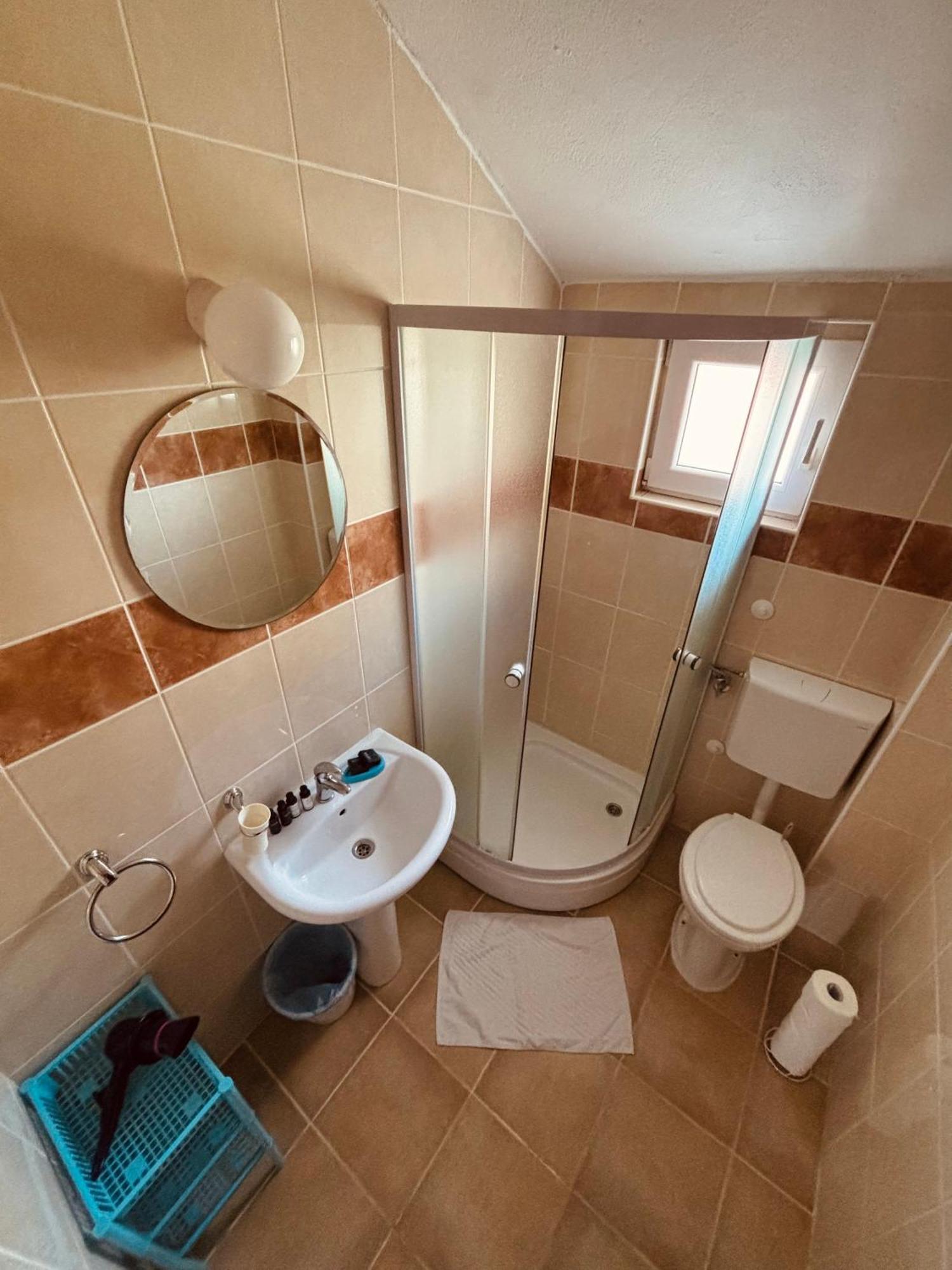 Studio Apartmani Lemon Budva Dış mekan fotoğraf