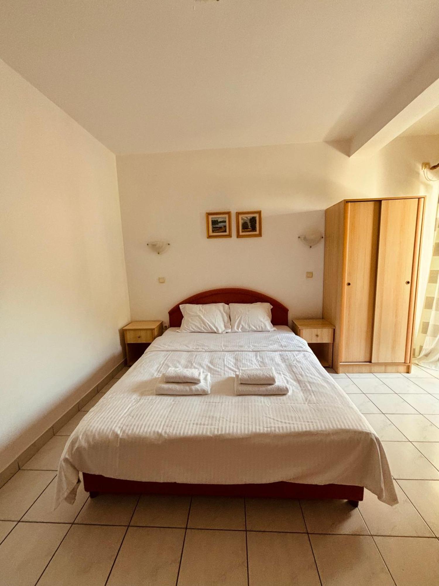 Studio Apartmani Lemon Budva Dış mekan fotoğraf