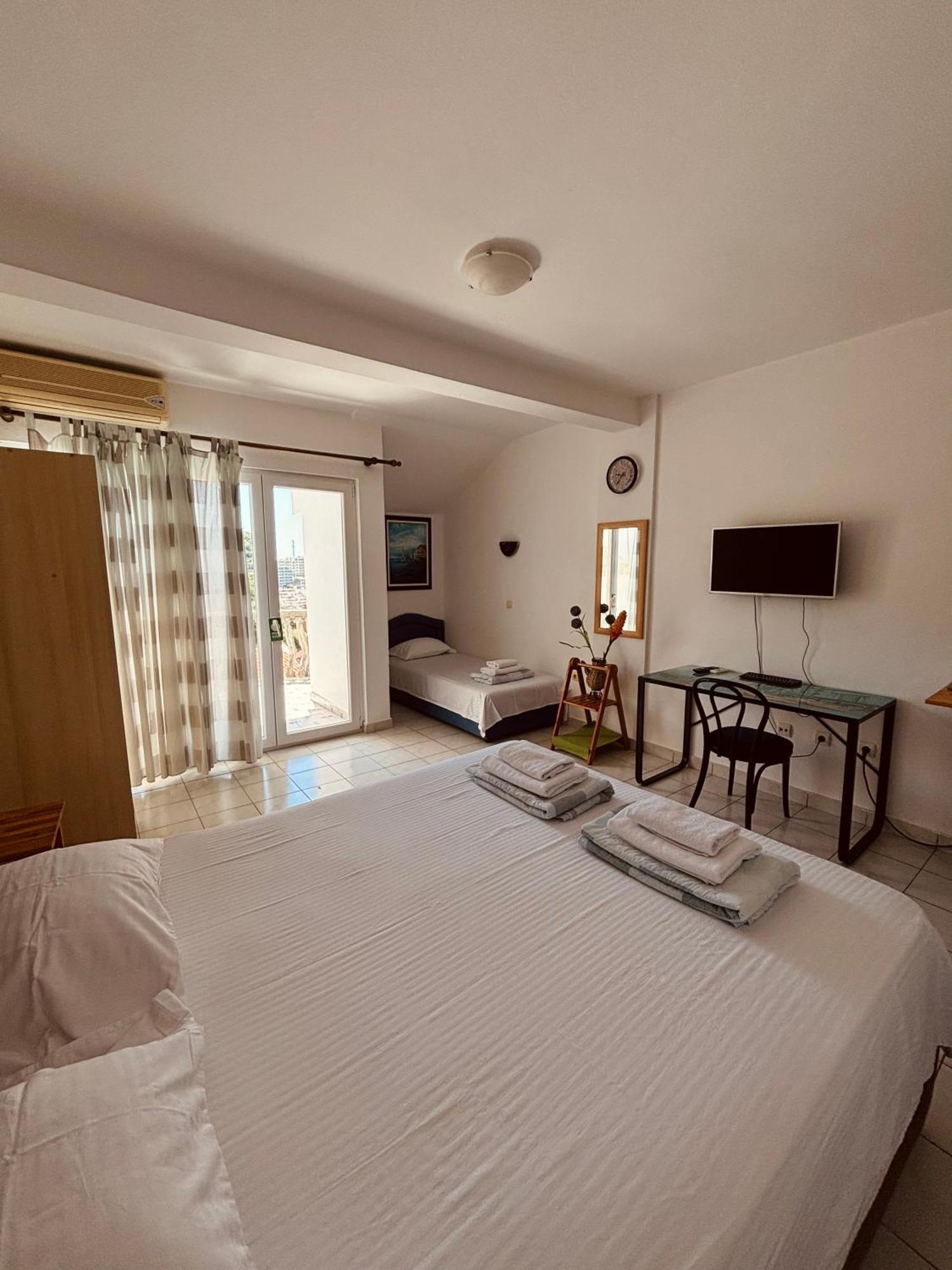 Studio Apartmani Lemon Budva Dış mekan fotoğraf