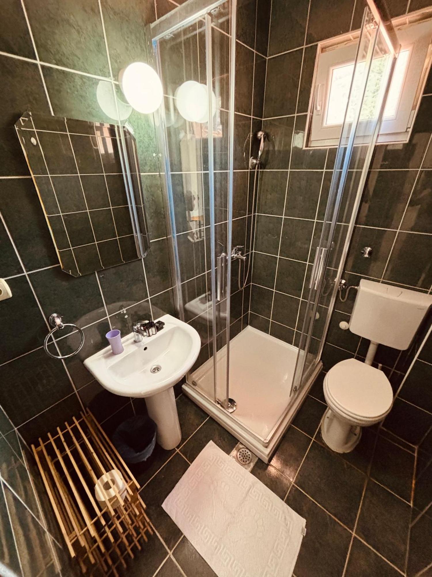 Studio Apartmani Lemon Budva Dış mekan fotoğraf