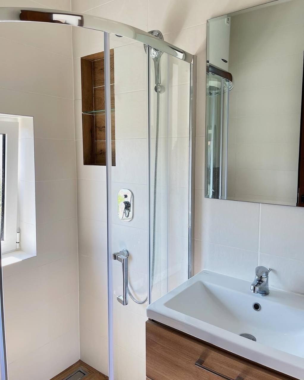 Studio Apartmani Lemon Budva Dış mekan fotoğraf