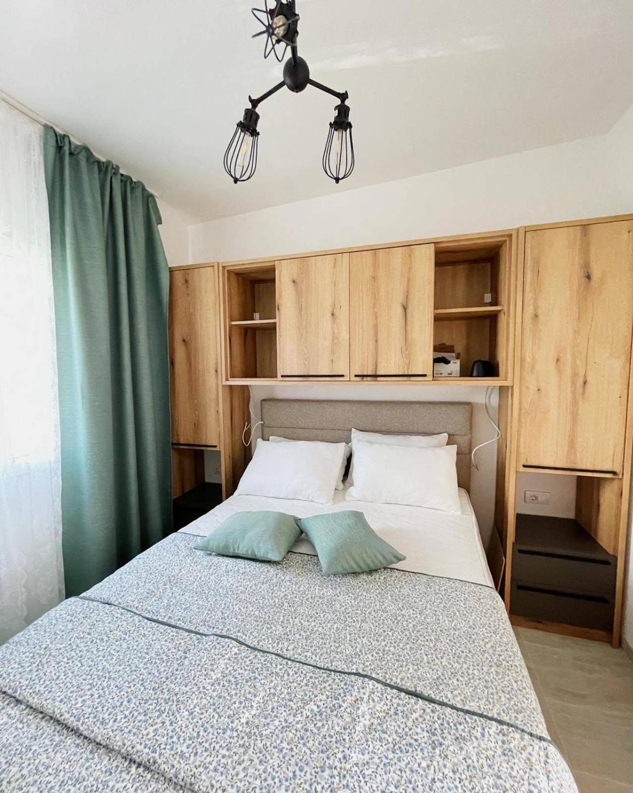 Studio Apartmani Lemon Budva Dış mekan fotoğraf
