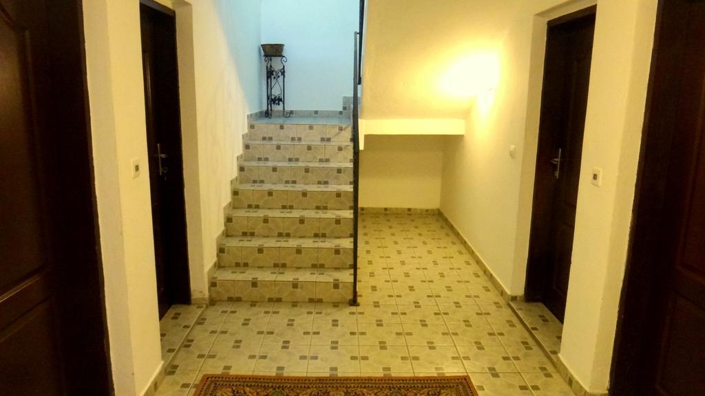 Studio Apartmani Lemon Budva Dış mekan fotoğraf