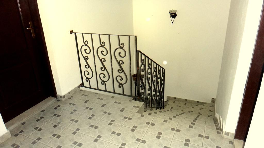 Studio Apartmani Lemon Budva Dış mekan fotoğraf