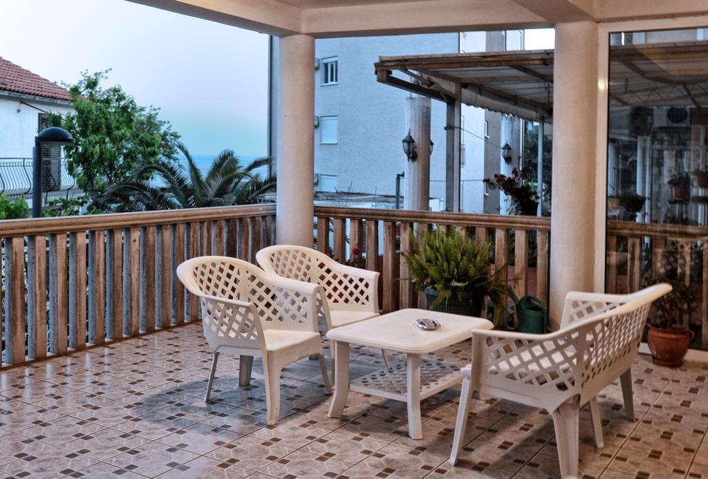Studio Apartmani Lemon Budva Dış mekan fotoğraf