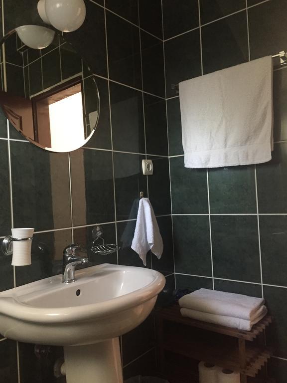 Studio Apartmani Lemon Budva Dış mekan fotoğraf