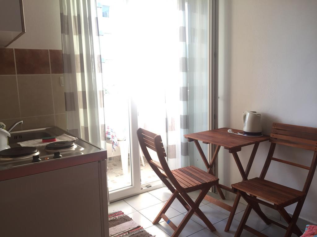 Studio Apartmani Lemon Budva Dış mekan fotoğraf