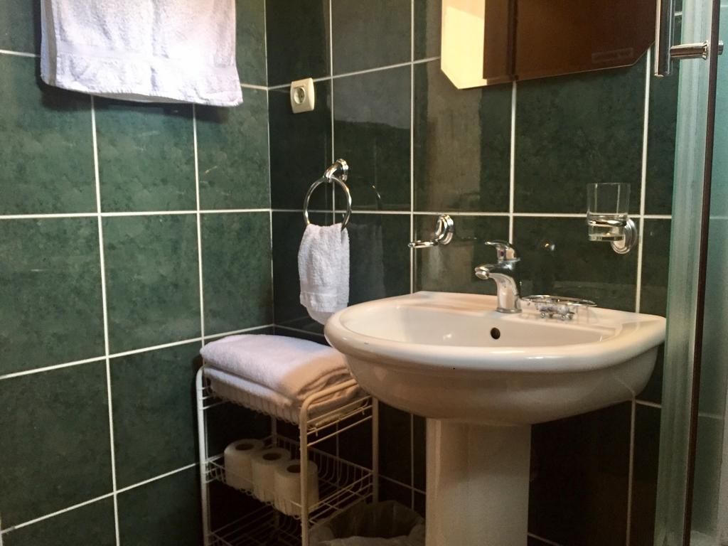 Studio Apartmani Lemon Budva Dış mekan fotoğraf
