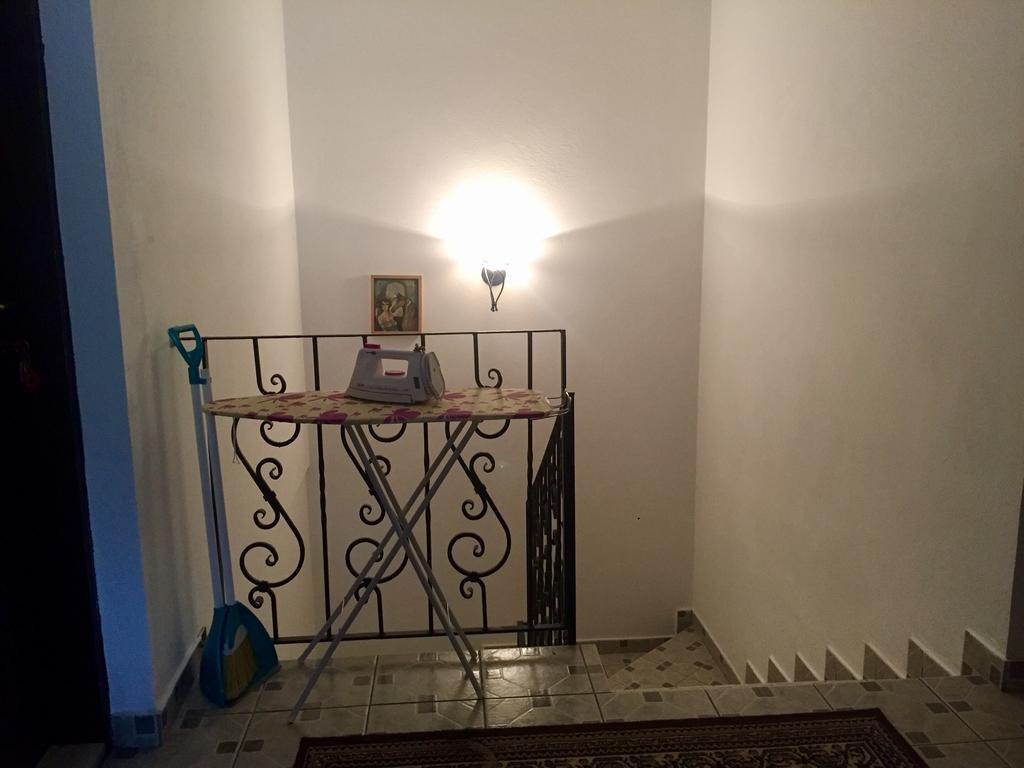 Studio Apartmani Lemon Budva Dış mekan fotoğraf