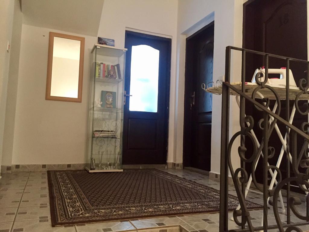 Studio Apartmani Lemon Budva Dış mekan fotoğraf