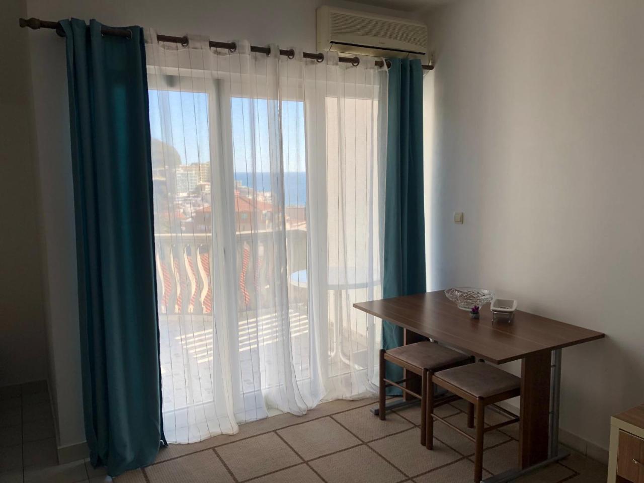 Studio Apartmani Lemon Budva Dış mekan fotoğraf