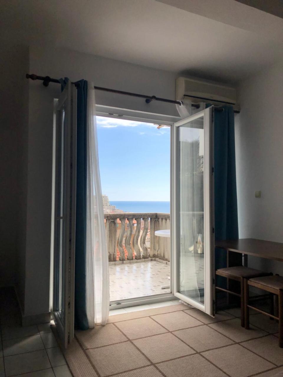 Studio Apartmani Lemon Budva Dış mekan fotoğraf