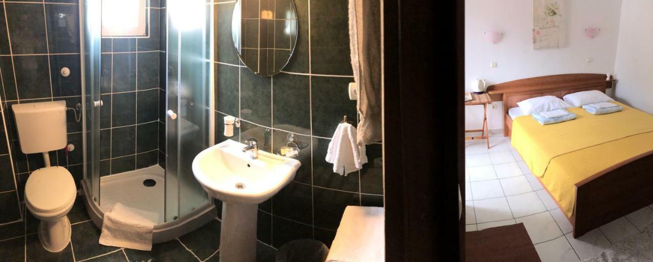 Studio Apartmani Lemon Budva Dış mekan fotoğraf