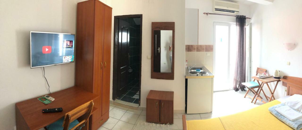Studio Apartmani Lemon Budva Dış mekan fotoğraf